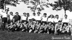 Deportistas y Equipos